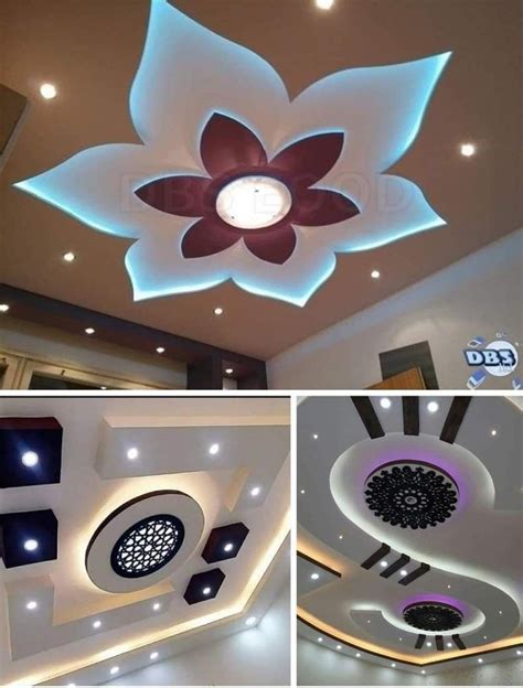 Latest False Ceiling Designs for Home Decor