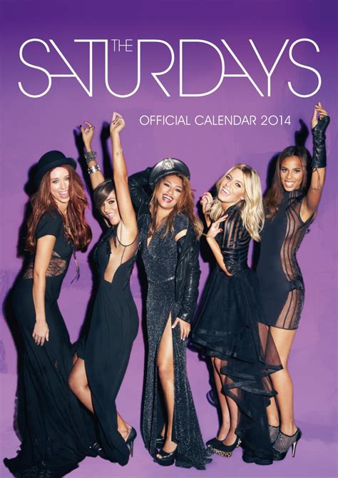 The Saturdays - The Saturdays Photo (37114208) - Fanpop