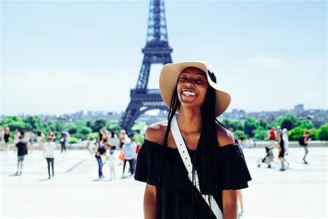 Things You Might Not Know About Black History and Culture in France