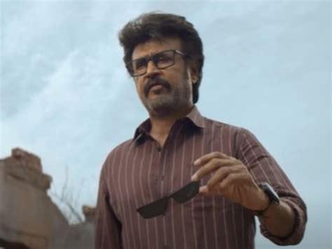 Vettaiyan Movie Teaser Video Rajinikanths Thalaivar 170 Teaser And