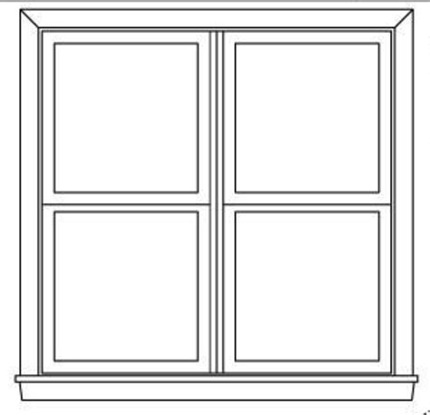 Traditional Window Sill – General Housing Corporation