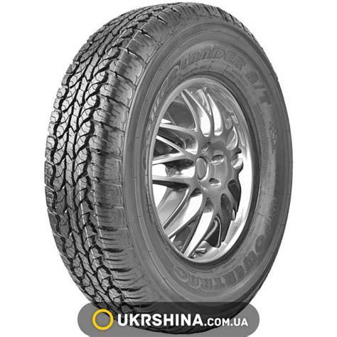Всесезонные шины Powertrac Power Lander A/T 245/75 R16 120/116S ...