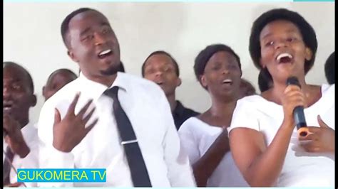 Salem Choir Yadepr Kabuga Imana Iyikoresheje Ibyubutwari Subscribe