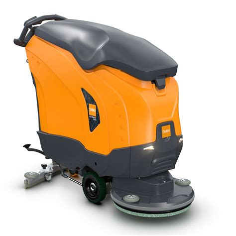 TASKI Ultimaxx 2900 SD50 Perf BMS 40A Compleet Haagclean Products