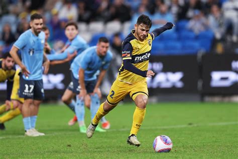 Central Coast Mariners Vs Sydney FC Prediction Preview Team News And