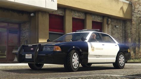 2000 Vapid Stanier Police Pack [add On] Gta5