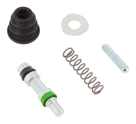 Kit Revisione Pistoncino Pompa Frizione Hymec Serie Diametro Mm