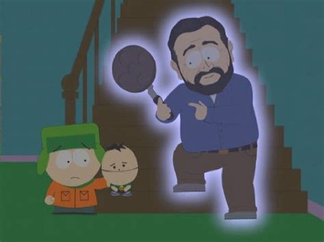 "South Park" Dead Celebrities (2009) Technical Specifications » ShotOnWhat?