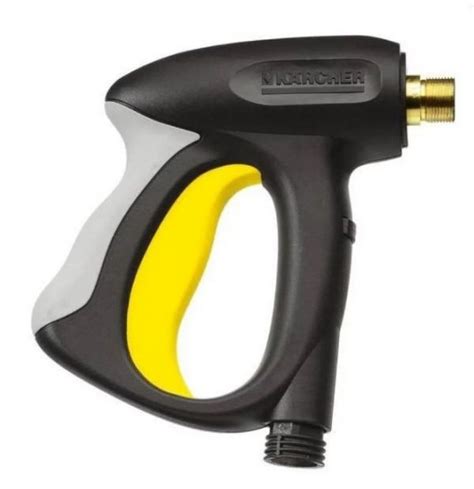 Coletor Cabeçote Completo Lavadora Karcher Linha K2 Original Loja