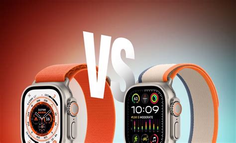 購入ガイドapple Watch Ultra 2 Vs Apple Watch Ultra初代 酔いどれオヤジのブログwp