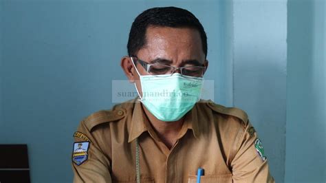 Tarif Tertinggi Rapid Antigen Di Kabupaten Manokwari Sebesar Rp109 Ribu