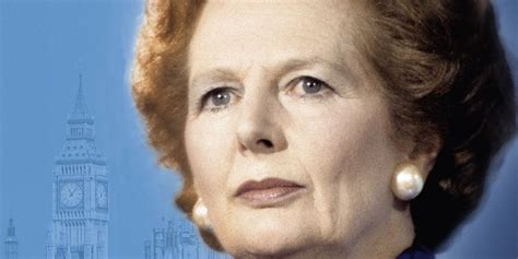 Margaret Thatcher Dies - AskMen