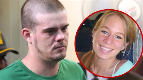 Joran Van Der Sloot Admits To How He Killed Natalee Holloway R