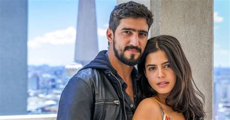 Novela Órfãos da Terra saiba quem é quem e veja foto dos personagens