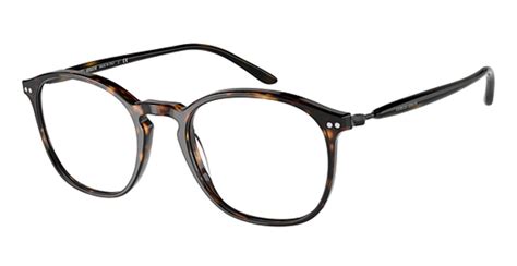 Ar7213f Eyeglasses Frames By Giorgio Armani