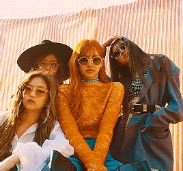 Blackpink Wonder Girls Ark S So Hot N Remiksini Yapt Korezin