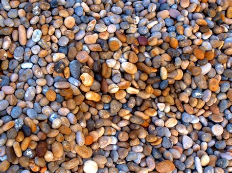 Pebbles Graham Seaman Flickr