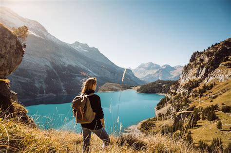 5 Of The Best Hikes In The Bernese Oberland Wired For Adventure