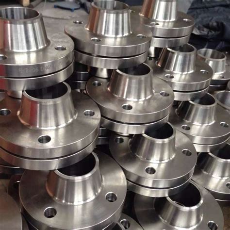 High Yield Carbon Steel Astm A F F F F F Flange