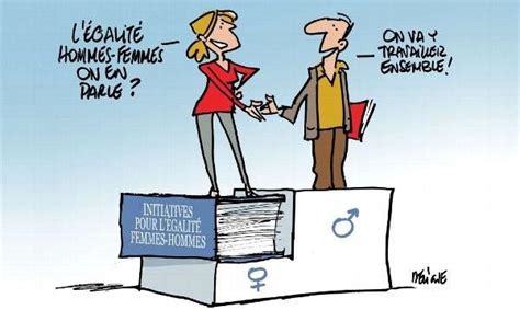 L égalité hommes femmes on en parle à l ANDRH44 Business au