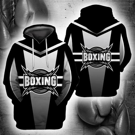 Maxcorners Boxers Creed Athletic 3d All Over Printed Clothes