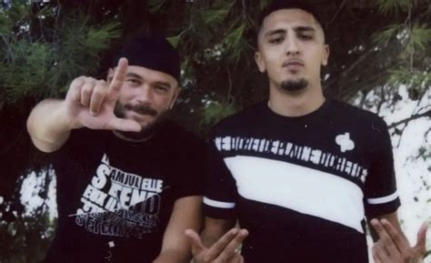 Morad Le Rappeur Espagnol D Voile Se Grita Son Nouveau Clip Avec