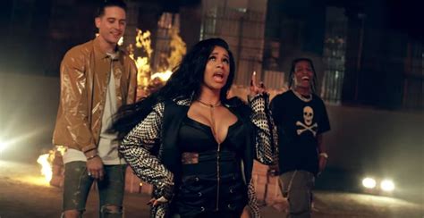 New Video: G-Eazy - 'No Limit' (ft. Cardi B, A$AP Rocky, Juicy J ...