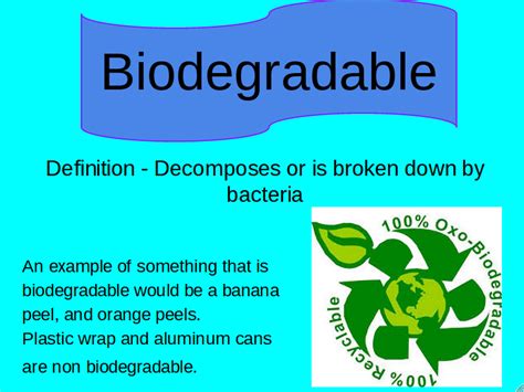 Chloe My Biodegradable Poster