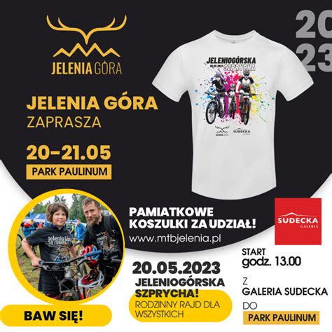 Jg Na Rowery Jelenia G Ra Trophy Maja W Oszczowska Mtb Race