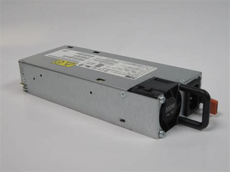 Ibm W Redundant Hot Plug Power Supply