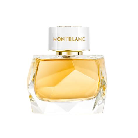 Perfume Mont Blanc Signature Absolue Edp 90 Ml San Roque