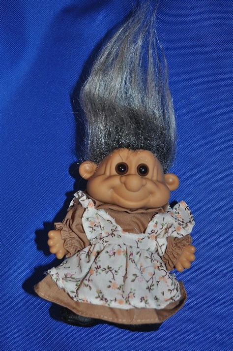 1125 best TROLLS images on Pinterest | Troll dolls, Doll clothes and ...