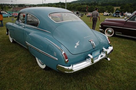 1949 Oldsmobile Rocket 88 Image Photo 8 Of 10