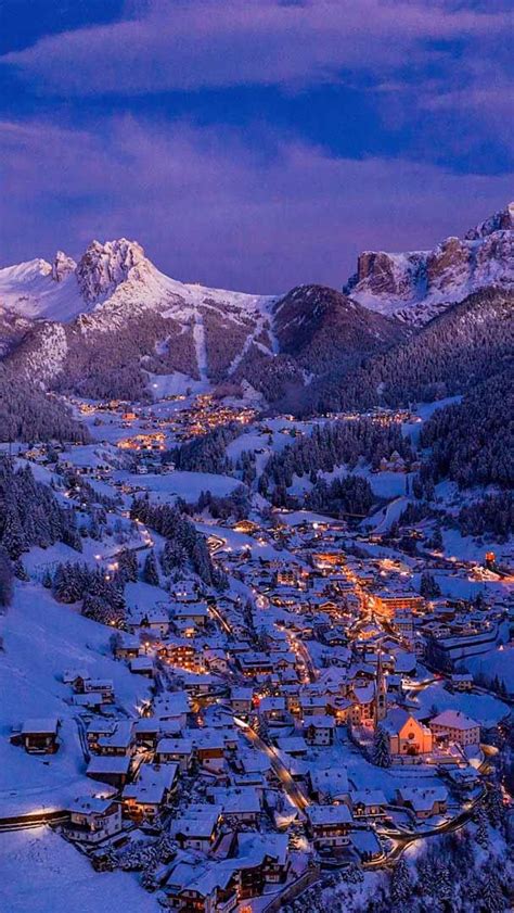 Bing Hd Wallpaper Dec Val Gardena South Tyrol Dolomites