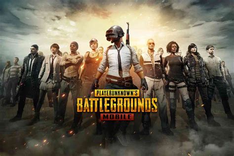 PUBG Mobile Might Return To India Company Hiring Locals