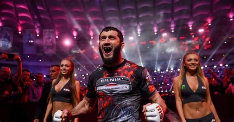 Mamed Khalidov Vs Scott Askham Trilogy Bout Announced For Ksw