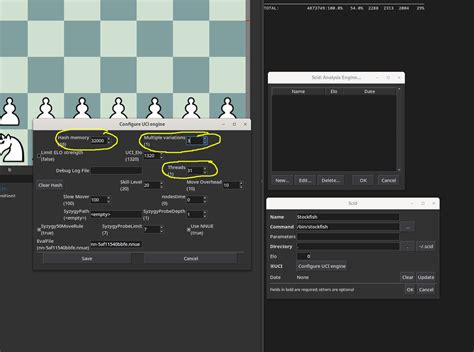 The Ultimate SCID Tutorial!! - Train With SCID, Shane's Chess Information Database · ChessTok