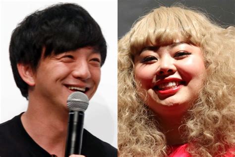 パンサー向井慧、渡辺直美とnyで先輩芸人に遭遇 咄嗟に“顔隠した理由”は Sirabee