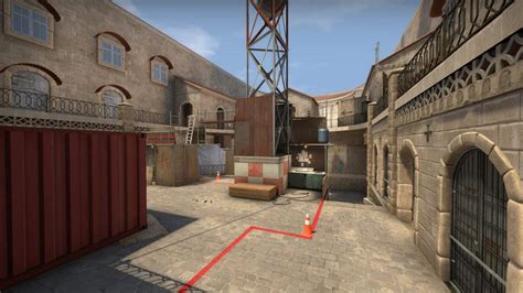 CS GO Update 2023 Medaille Neue Maps Boyard Chalice