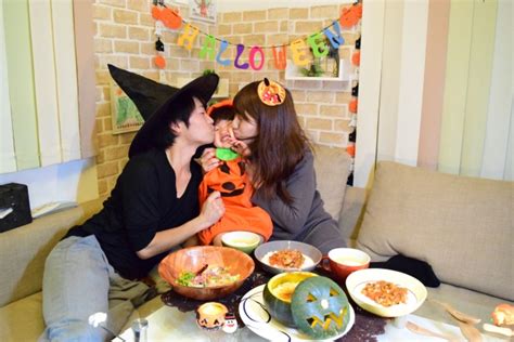 ハロウィンといえば何する？友達や家族との過ごし方やパーティー料理を紹介 Onnela[オンネラ]｜暮らしに『楽』を、家族にワクワクを。