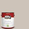 Behr Premium Plus Gal C Wheat Bread Flat Low Odor Interior