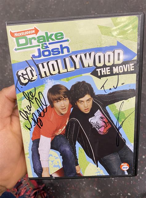 Drake And Josh Go Hollywood Watch Free Famous Brand | www.pinnaxis.com