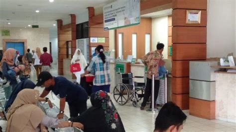 Terancam Ditutup Karena Tunggakan BPJS RSUD Rabain Muaraenim Tetap