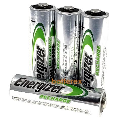 Аккумуляторы AA Energizer Extreme 2300 mah поштучно от 1 шт Купить