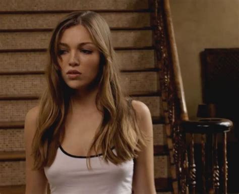 Lili Simmons Who Plays Beth In True Detective Season 1 Abtc