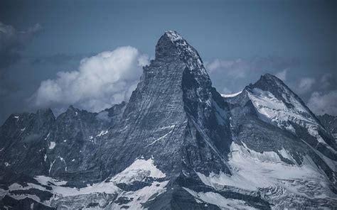 Matterhorn Ist Halt Schon Ein Geiler Zinken Fotos Hikr Org