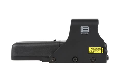 EOTech 512 0 Holographic Weapon Sight Dirty Bird Industries