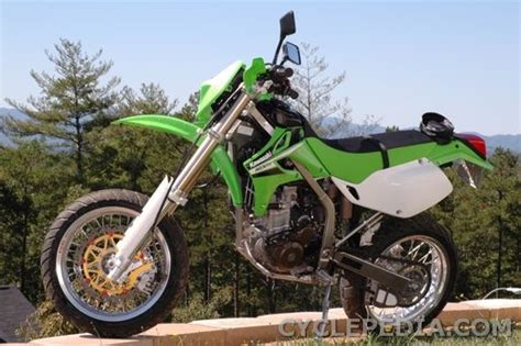 Klx250 Klx300 Kawasaki Online Motorcycle Service Manual Cyclepedia Press Llc