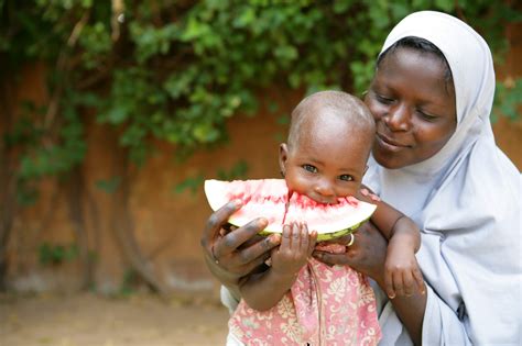 The State Of Food Security And Nutrition In The World Unicef Data