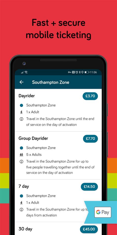 Unilink Bus for Android - Download